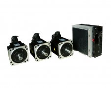 EPS-M1多軸型交流伺服系統(tǒng)