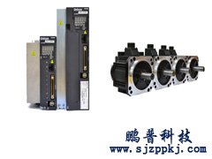 永宏A3系列伺服系統(tǒng)