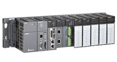 臺達AH500系列PLC