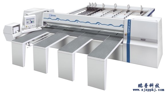 伺服在裁板機中的應(yīng)用