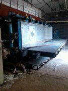 PLC變頻器在EPS板材機(jī)中的應(yīng)用