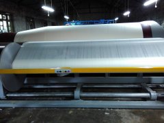 PLC變頻器伺服在整經(jīng)機(jī)上的應(yīng)用