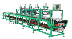 PLC變頻器觸摸屏在氣球印刷機(jī)上的應(yīng)用